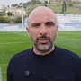 Calcio. Sanremese ko contro l'Asti. Banchini: "Era una partita trappola, sconfitta che mi dà fastidio" (Video)