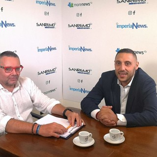 Elezioni politiche, Quesada (Pd): “Caro bollette e salario minimo al centro del nostro programma” (videointervista) Elezioni politiche, Quesada (Pd): “Caro bollette e salario minimo al centro del nostro programma” (videointervista)