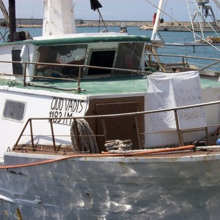 Pescatori: rassicurazioni Ministro, ma la protesta continua