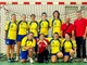 Pallamano: nel campionato Perf italo-francese torn la squadra senior femminile Team Schiavetti e vince Pallamano: nel campionato Perf italo-francese torn la squadra senior femminile Team Schiavetti e vince