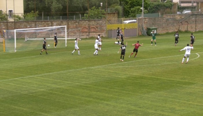 Calcio. Sanremese, in attesa del derby di domenica c'è perplessità su alcune recenti decisioni arbitrali (Video)