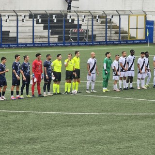 Calcio. Serie D. La Sanremese cade anche ad Albenga: corner fatali ai matuziani, l'Albenga vince 3-1 Calcio. Serie D. La Sanremese cade anche ad Albenga: corner fatali ai matuziani, l'Albenga vince 3-1