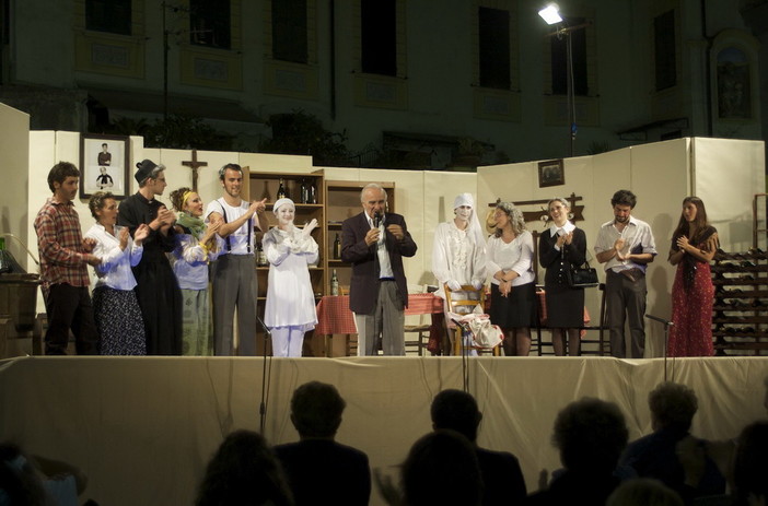 Immagine generica della rassegna