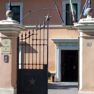Imperia: Rinviato ad Ottobre il processo per stupro