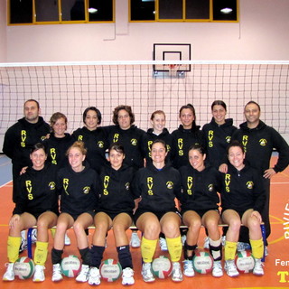 Pallavolo: gli ultimi impegni e gli appuntamenti della Riviera Volley Sanremo