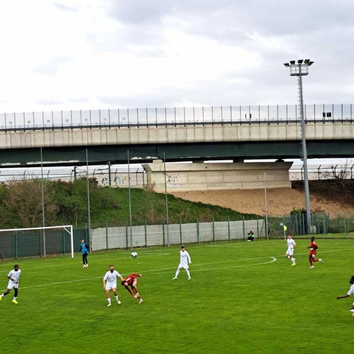 Calcio. Serie D, torna alla vittoria la Sanremese, che si impone 3-2 sulla Novaromentin Calcio. Serie D, torna alla vittoria la Sanremese, che si impone 3-2 sulla Novaromentin