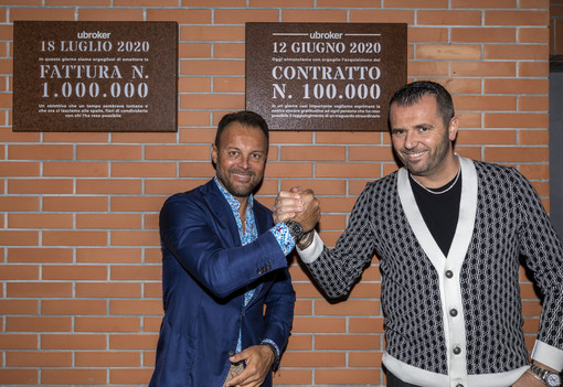 Bollette azzerate: uno, nessuno centomila per Ubroker! Bollette azzerate: uno, nessuno centomila per Ubroker!