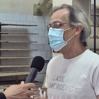 Molini di Triora (IM): Pane di Oz, il profumo ed il sapore della tradizione. Non solo pane, ma anche Benedettini, Canestrelli e Pan d’Orzo Molini di Triora (IM): Pane di Oz, il profumo ed il sapore della tradizione. Non solo pane, ma anche Benedettini, Canestrelli e Pan d’Orzo