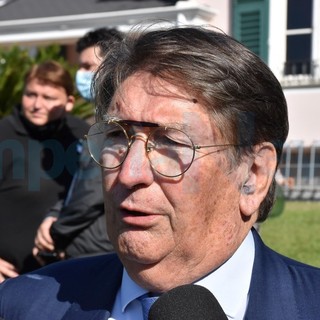 Imperia, presidenza di Autofiori: Enrico Lupi in pole position per assumere l’incarico Imperia, presidenza di Autofiori: Enrico Lupi in pole position per assumere l’incarico