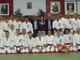 Sanremo: nel weekend scorso raduno tecnici Jujitsu Sanremo: nel weekend scorso raduno tecnici Jujitsu