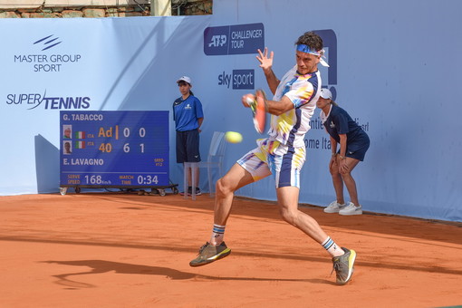 Tennis: al via oggi la Sanremo Tenni Cup con la giornata dedicata alle qualificazioni