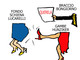 Polemiche, scandali e politica che arriva dal cielo: si chiude una settimana davvero violenta!!! Polemiche, scandali e politica che arriva dal cielo: si chiude una settimana davvero violenta!!!