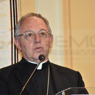 Otto per Mille, nel 2025 alla Diocesi di Ventimiglia-Sanremo oltre 2,8 milioni: ecco come sono stati impiegati Otto per Mille, nel 2025 alla Diocesi di Ventimiglia-Sanremo oltre 2,8 milioni: ecco come sono stati impiegati