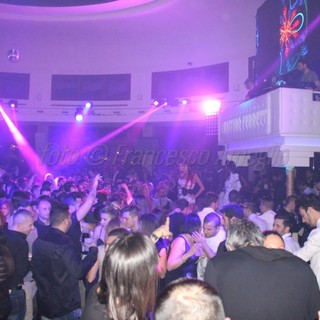 Sanremo: venerdì latino con show, domani al Victory Morgana, stage di Salsa di Luca Di Michele