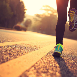 Scarpe da running: tra uomo e donna c’è differenza