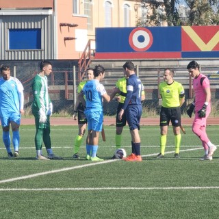 Calcio. Serie D, la Sanremese di scena a Vado: il racconto del match (Live) Calcio. Serie D, la Sanremese di scena a Vado: il racconto del match (Live)