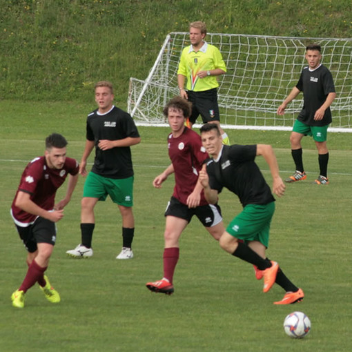 Calcio, Torneo delle Regioni 2015. Cinquina della Campania sulla Liguria, tutti i risultati della seconda giornata Calcio, Torneo delle Regioni 2015. Cinquina della Campania sulla Liguria, tutti i risultati della seconda giornata