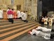 La Diocesi di Ventimiglia-Sanremo annuncia quattro nuove ordinazioni: sabato 19 settembre la celebrazione a Taggia