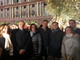 Questa sera, acceso l'olivo taggiasco in Piazza De Ferrari a Genova. Le foto dell'evento Questa sera, acceso l'olivo taggiasco in Piazza De Ferrari a Genova. Le foto dell'evento