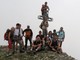 Premiati a Mendatica i protagonisti del Seven Summits Challenge 2010