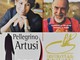 “A Tavola tra Cultura e Storia” ai Martedì Letterari del Casinò di Sanremo con lo chef Giorgione e Barbara Ronchi della Rocca