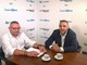 Elezioni politiche, Quesada (Pd): “Caro bollette e salario minimo al centro del nostro programma” (videointervista) Elezioni politiche, Quesada (Pd): “Caro bollette e salario minimo al centro del nostro programma” (videointervista)