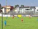 Calcio. Serie D, alla Sanremese non basta il rigore di Djorkaeff. Il Valenzana la riprende al 95' Calcio. Serie D, alla Sanremese non basta il rigore di Djorkaeff. Il Valenzana la riprende al 95'
