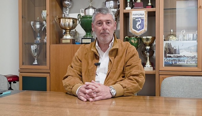 Calcio. Imperia-Sanremese 2-2, i commenti a fine gara di Masu e Banchini (Video)