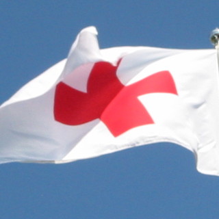 Bordighera: stasera tutto pronto per la Marcia Notturna non competitiva organizzata dalla Croce Rossa