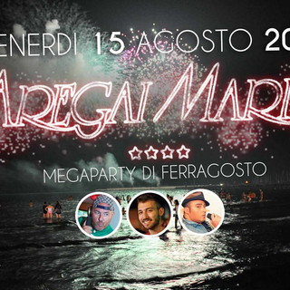 Santo Stefano: un Mare di appuntamenti per la settimana di Ferragosto a Marina degli Aregai Santo Stefano: un Mare di appuntamenti per la settimana di Ferragosto a Marina degli Aregai