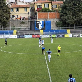 Calcio. Serie D, si gioca il derby: il racconto di Imperia-Sanremese (Live)