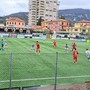 Calcio. Serie D, terzo successo di fila per la Sanremese. Lavagna espugnata in pieno recupero