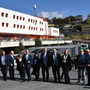 Sanremo, il Mercato dei Fiori si rinnova: il sottosegretario La Pietra in visita alle opere da 16 milioni, tra logistica e sostenibilità (Foto e Video) Sanremo, il Mercato dei Fiori si rinnova: il sottosegretario La Pietra in visita alle opere da 16 milioni, tra logistica e sostenibilità (Foto e Video)