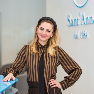 Sant’Anna 1984 amplia i propri servizi  con un network di professionisti della salute
