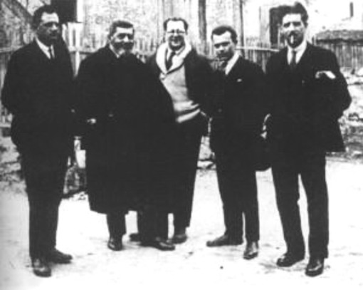 Fuga di Pertini e Turati in Corsica (1926), il racconto dello storico matuziano Andrea Gandolfo