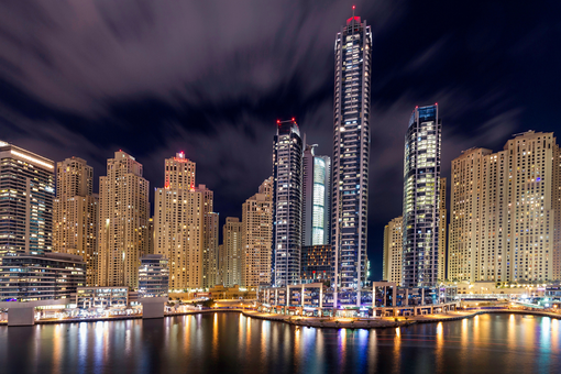 Investire a Dubai per diversificare il tuo patrimonio Investire a Dubai per diversificare il tuo patrimonio