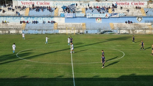 Calcio. Serie D, la cronaca di Sanremese-Celle Varazze (Live)