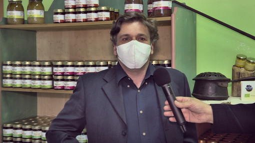 Tutti i sapori della valle Arroscia nei prodotti dell'azienda Belgrano Liguria Olive Tutti i sapori della valle Arroscia nei prodotti dell'azienda Belgrano Liguria Olive