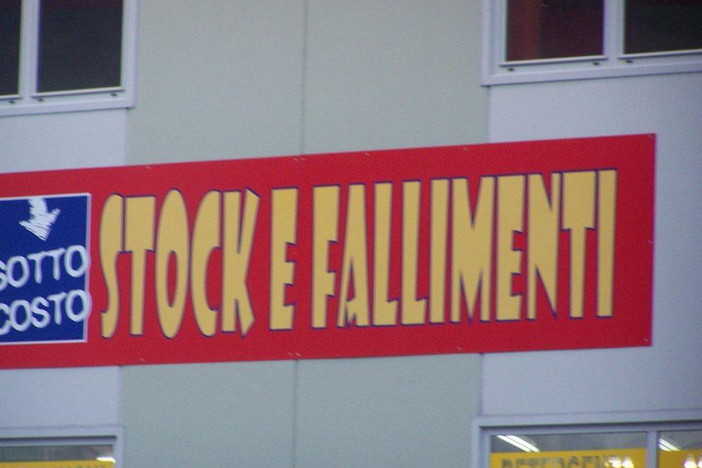 Camporosso: al negozio Sottocosto davvero tutto scontato