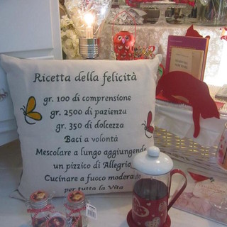 Il Natale non è mai stato così originale…solo da Fantasia, a Bordighera