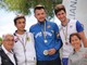 Tiro con l'Arco. Il ventimigliese Cristiano Rivaroli conquista tre medaglie ai Campionati Italiani