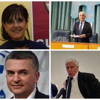Imperia, Laura Amoretti in corsa per la candidatura a sindaco. Resta in piedi l’ipotesi primarie Imperia, Laura Amoretti in corsa per la candidatura a sindaco. Resta in piedi l’ipotesi primarie