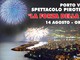 Sanremo: vigilia di Ferragosto, ecco il programma degli appuntamenti per passare la serata in città
