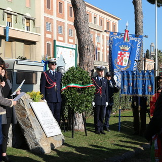 Imperia: celebrazione del Giorno del Ricordo delle vittime delle foibe, la commemorazione e la cerimonia in Prefettura (FOTO)