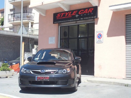 Dal soccorso stradale e la gestione di sinistri fino alla riparazione, con uno sguardo al restauro di auto e moto d'epoca: Stylecar di Sanremo cura il tuo mezzo in ogni singolo dettaglio Dal soccorso stradale e la gestione di sinistri fino alla riparazione, con uno sguardo al restauro di auto e moto d'epoca: Stylecar di Sanremo cura il tuo mezzo in ogni singolo dettaglio