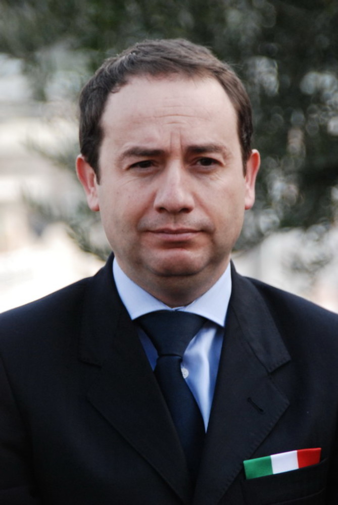 #ElezioniRegionali2015: Cascino sul nuovo presidente della Provincia, "Finalmente saranno varati i grandi progetti in attesa di decollare"