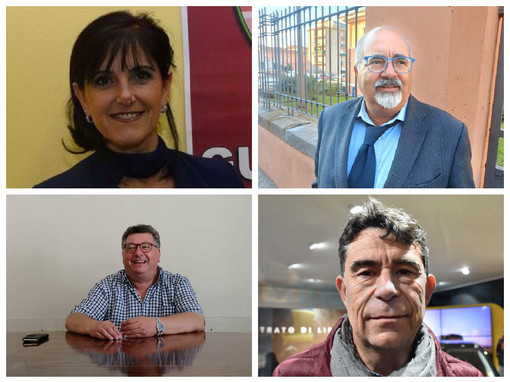 Candidato sindaco del centrosinistra a Imperia: tramonta l’idea del sondaggio telefonico. La Amoretti verso l'incoronazione