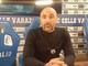 Calcio. Sanremese ko contro il Celle Varazze, Mister Banchini: "Abbiamo sbagliato, non ricapiterà più" (Video)