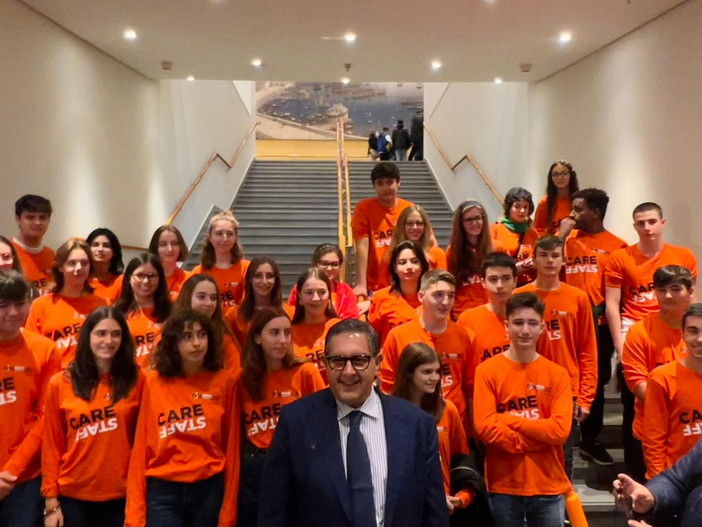 'Orientamenti', presentato il piano di azioni per il lavoro. Toti: "Aumentiamo la formazione professionale"
