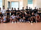 Sanremo: grande successo ieri alla Villa Ormond per la 1a edizione della ‘Mixed Martial Art Cup’